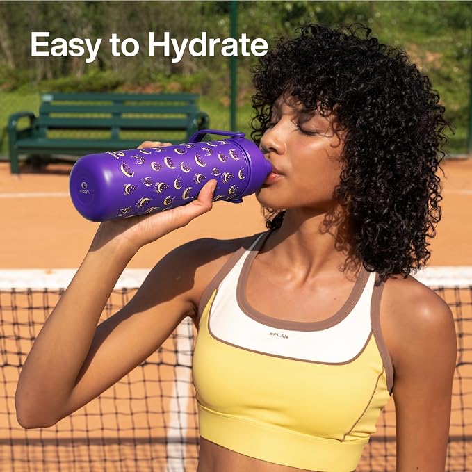 ENCOOL Insulated Water Bottle - Image 8