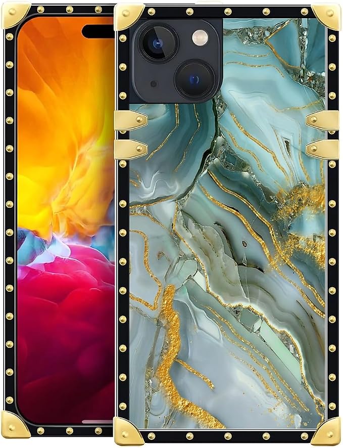 Compatible with iPhone 15 Case by Unknown