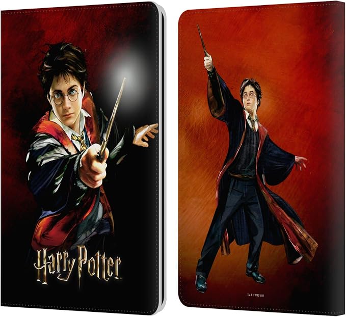 Head Case Designs Officially Licensed Harry Potter Harry Portrait Prisoner of by CaseDesigns