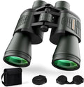 20x52 Binoculars for Adults High Powered by DeesooOptics