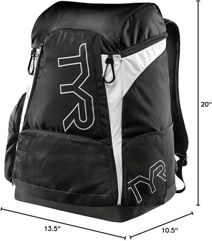 TYR Alliance Backpack - Image 10