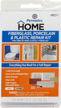 Devcon 002-90217 Fiberglass, Porcelain and Plastic Repair Kit by AP+Products