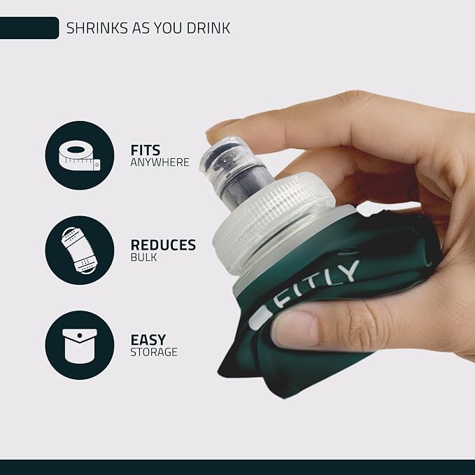FITLY Soft Flask - Image 3