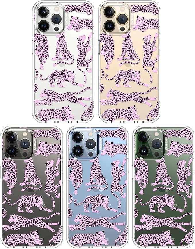 MOSNOVO Case for iPhone 13 Pro Max - Image 3
