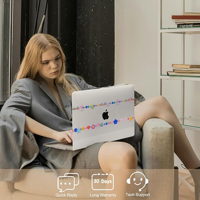 Case Cover for MacBook Pro 13 inch - Image 6