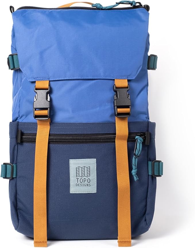 Topo Designs Rover Pack Classic by TopoDesigns