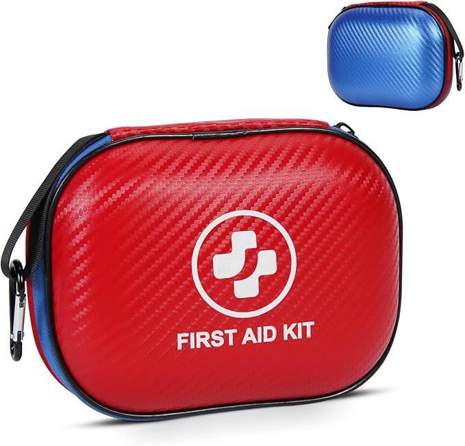 Small First Aid Kit by watpyhd