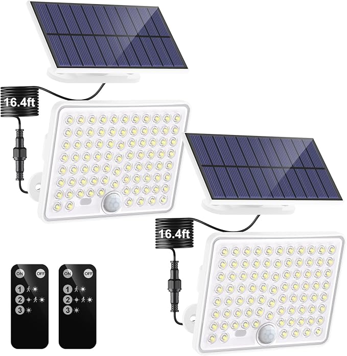 nipify Outdoor Solar Light by Nipify