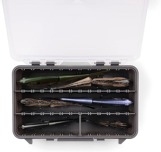 Plano StowAway 3600 Deep Stow Tackle Box - Image 5