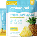Venture Pal Sugar Free Electrolyte Powder Packets by VenturePal