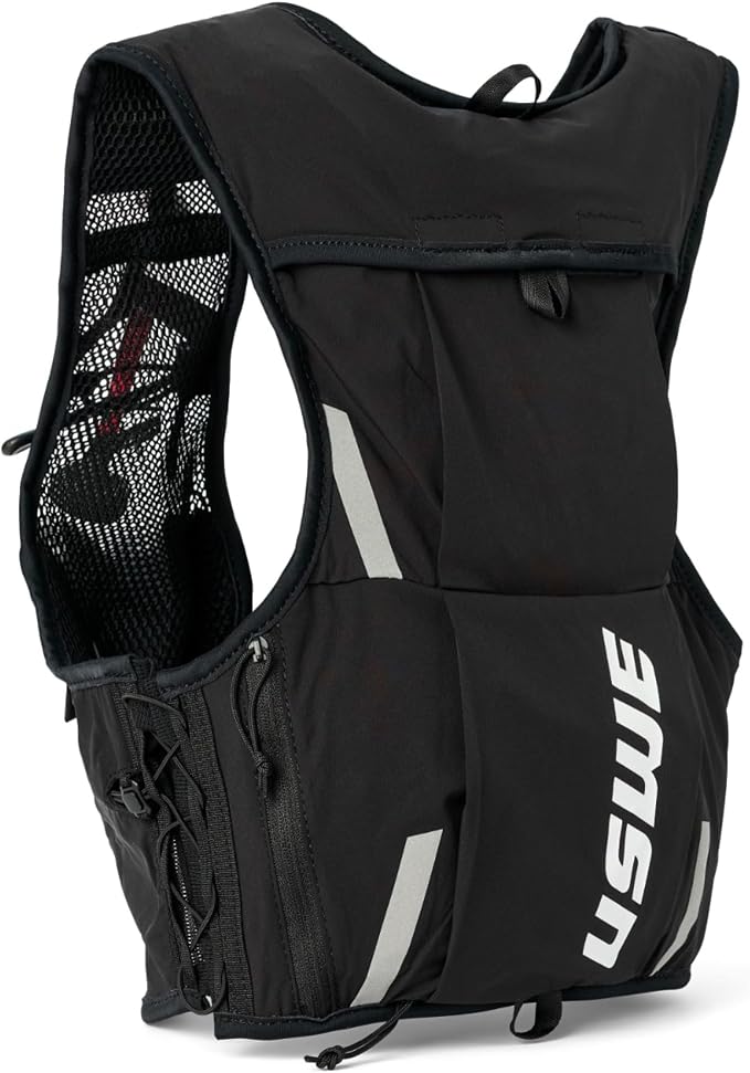 USWE Pace - Running Vest Hydration Pack - Image 9