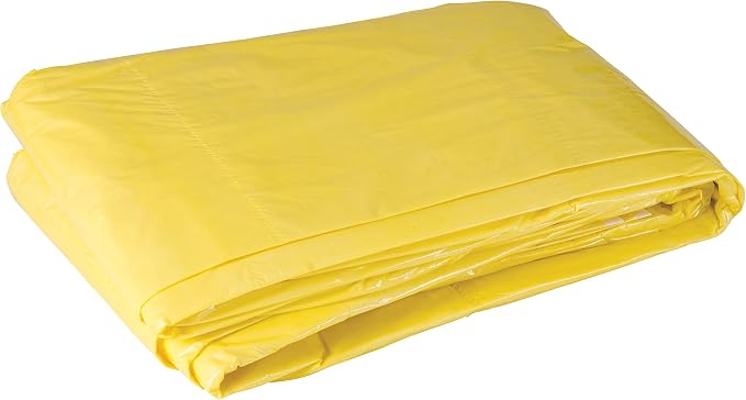 DMI Econo-Blanket Emergency Heavy-Duty Insulating Blanket, 54 x 80 Inch - Image 4