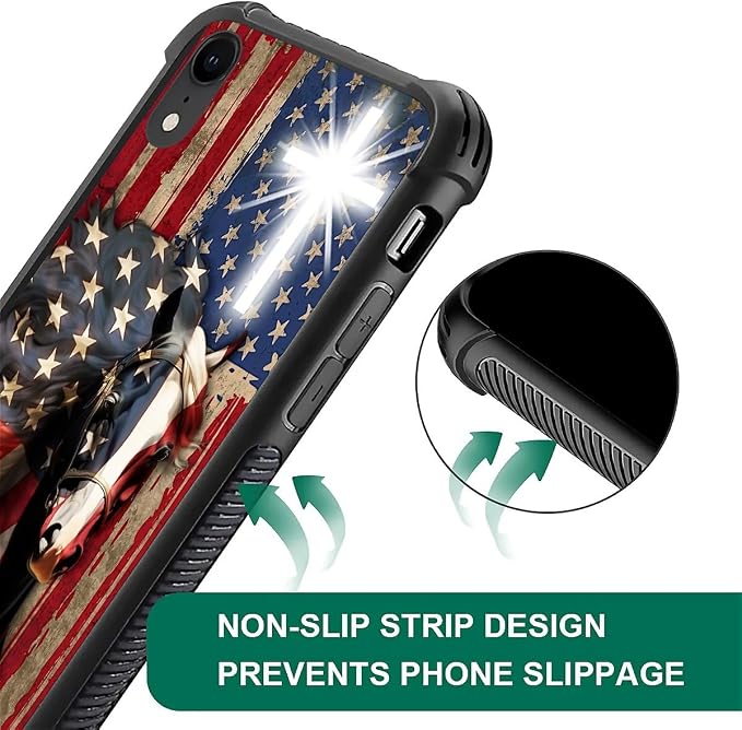 for iPhone XR Case - Image 3
