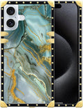Compatible with iPhone 16 Plus Case by Unknown