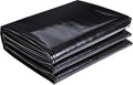 ToLanbbt Pond Liner 16 FT x 16 FT HDPE Pond Liners, 20 Mil UV Resistant by ToLanbbt