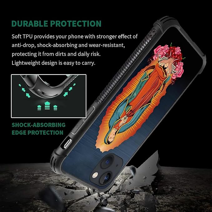 for iPhone 14 Plus Case - Image 7