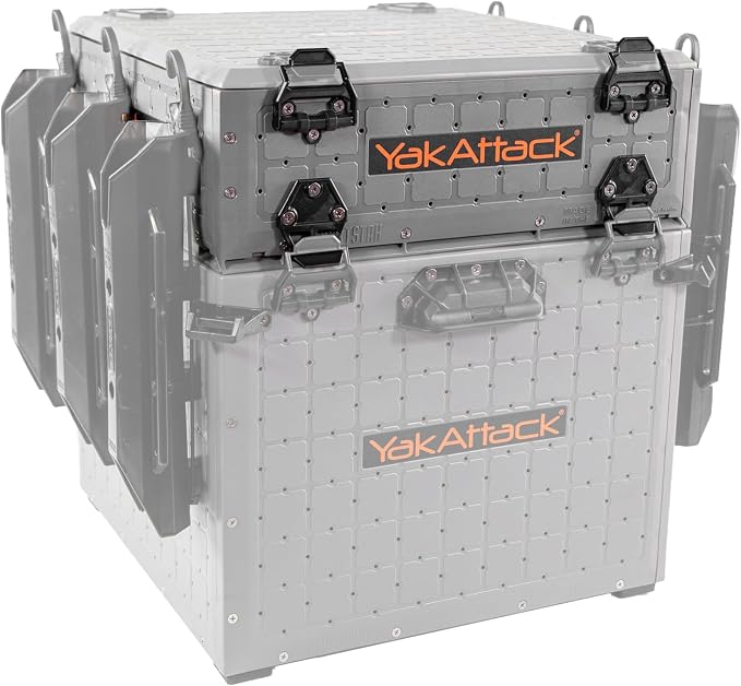 YakAttack ShortStak Upgrade Kit - Image 4