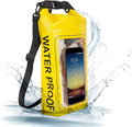 IP68 Waterproof Dry Bag, 2L by TYUTOSEG