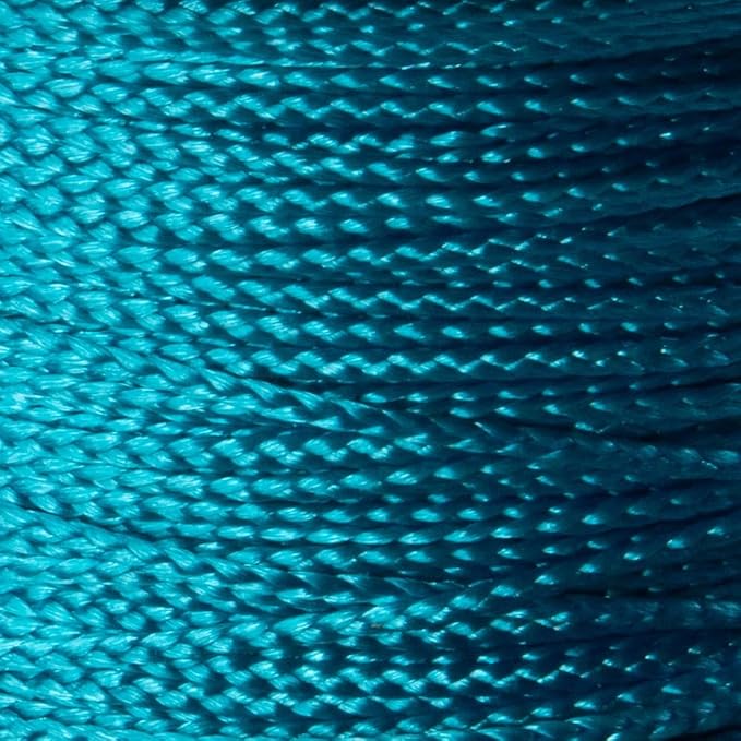 Paracord Planet Nano Cord –Lightweight Nylon Nano Paracord – Great - Image 2