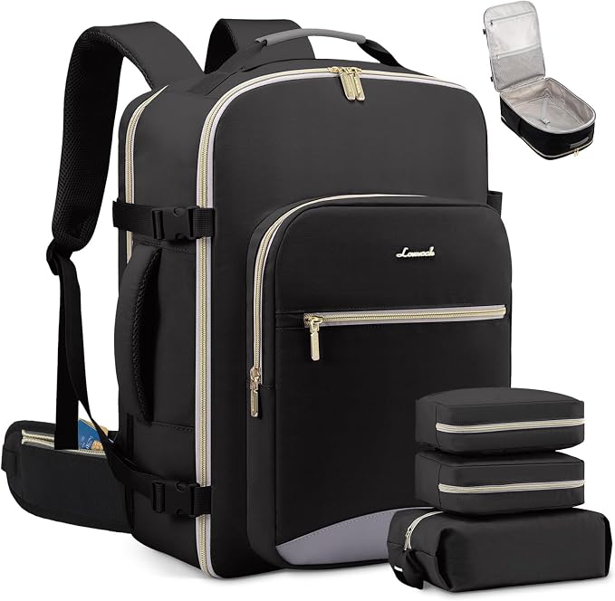 LOVEVOOK Travel Backpack for Women by LOVEVOOK