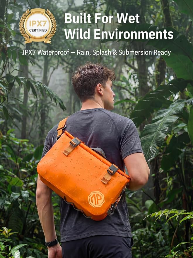 niphean IPX7 Waterproof Dry Bag - Image 3