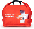 RHINO RESCUE Waterproof Boat First Aid Kit, Lightweight Boat Accessories Dry Bag by RHINORESCUE