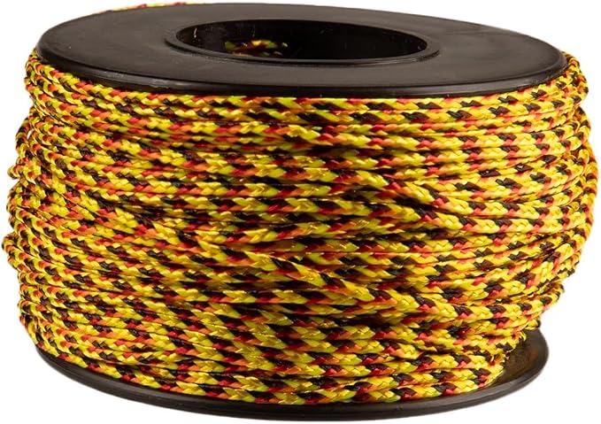 Paracord Planet Micro Paracord – Thin Braided Cord - Image 2