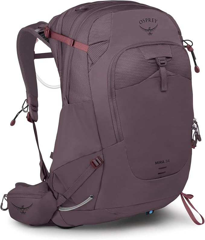 Osprey Mira Women's Hiking Backpack by Osprey