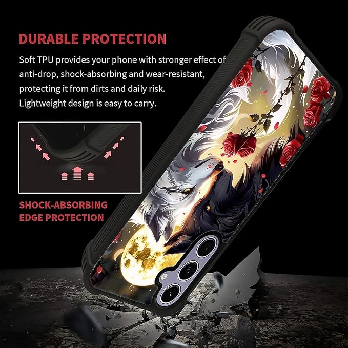 for Samsung Galaxy S24 S25 Case - Image 5