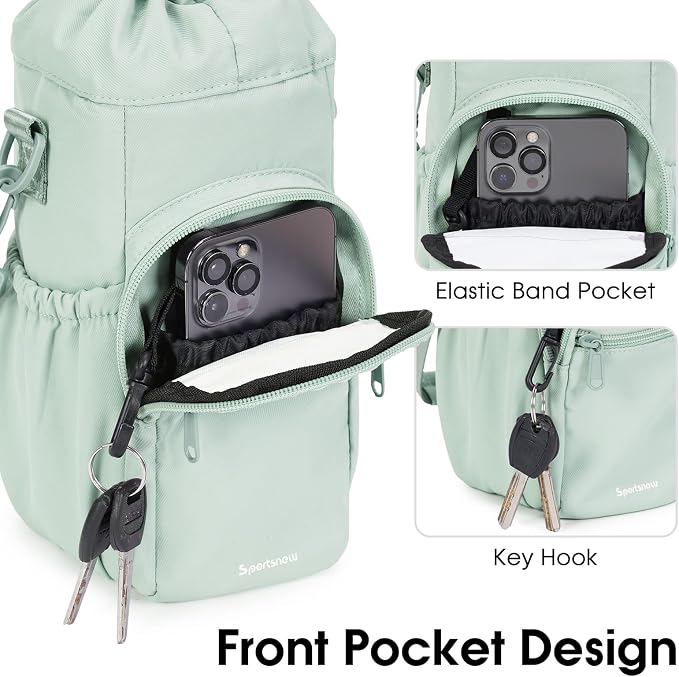 sportsnew Water Bottle Holder - Image 6
