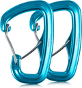 Heavy Duty Carabiner Clip Hook 8KN, by TravelBird