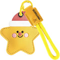 Leather Keychain Holder Case Compatible by ZOUITY