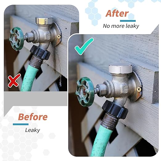 1 Pack Vacuum Breaker Repair Kit Replacement - Image 5