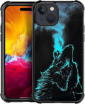 for iPhone 15 Plus Case by FKBRCL4U