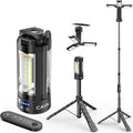 CAVN Rechargeable Camping Lights by CAVN