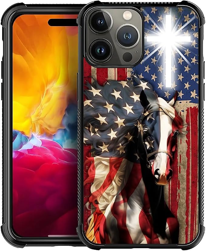 for iPhone 15 Pro Case by FKBRCL4U