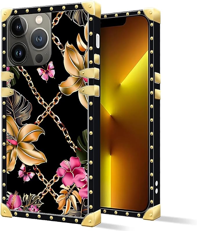 Compatible with iPhone 13 Pro Max Case - Image 2