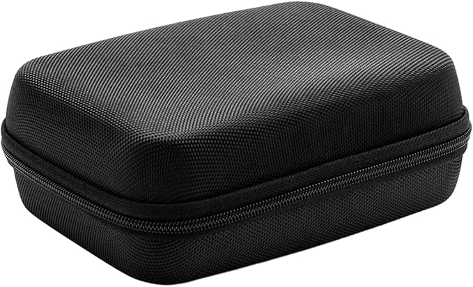 Portable Storage Box Travel Carrying Case Pouches Organiser - Image 8