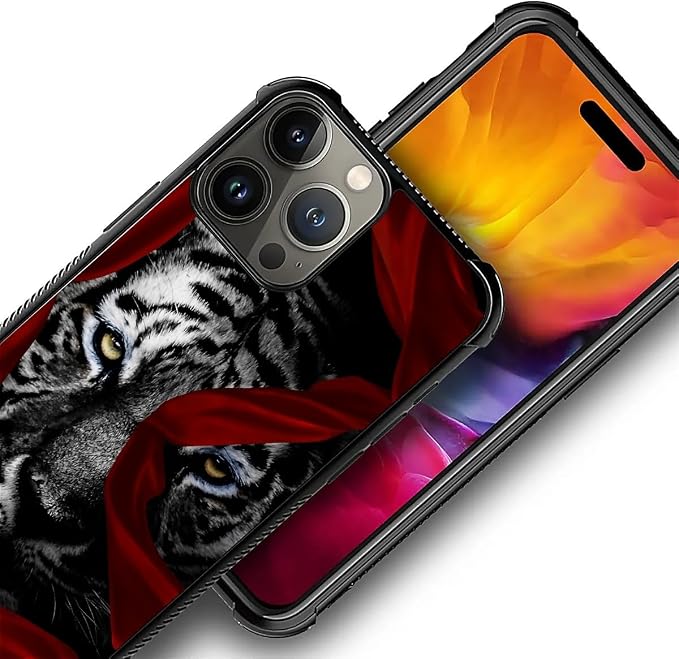 for iPhone 16 Pro Case - Image 3
