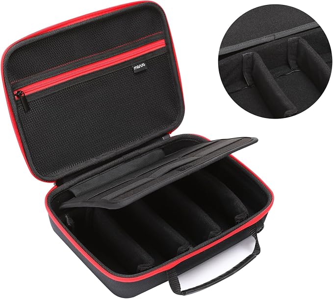 MOSISO Camera Case Compatible - Image 2