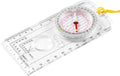 Eyeskey Multifunctional Military Sighting Navigation Compass by Eyeskey
