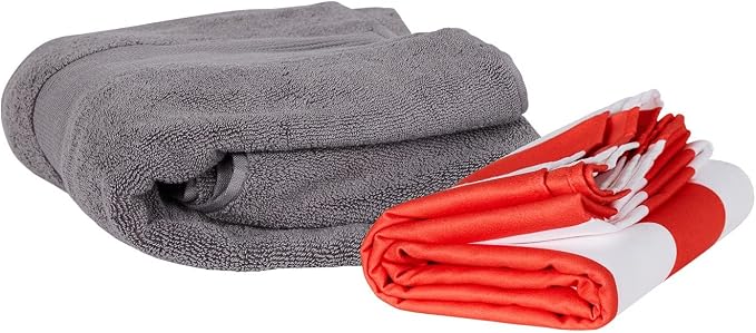 Dock & Bay Beach Towel - Image 9