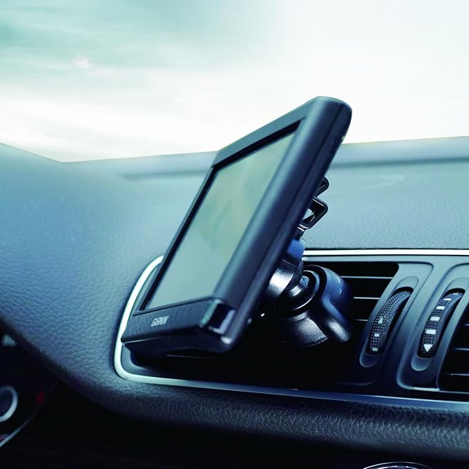 APPS2Car GPS Mount, Air Vent 17 mm Ball Mount Compatible - Image 7