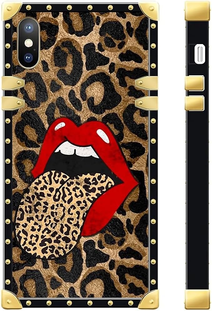 Compatible with iPhone XR Case - Image 3