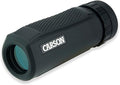 Carson BlackWave 10x25mm Waterproof Monocular by Carson