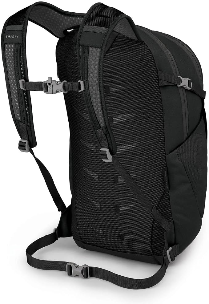Osprey Daylite Plus Commuter Backpack – Lightweight, Everyday Pack - Image 4