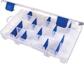 Flambeau Outdoors 4007 Tuff Tainer Fishing Tackle Box by FlambeauOutdoors