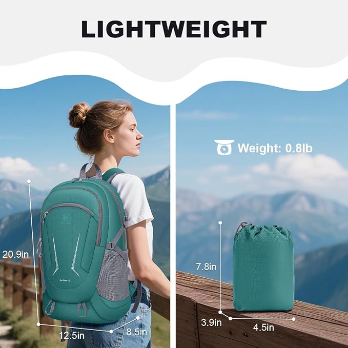 MIYCOO Backpack - Image 6