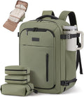 LOVEVOOK Travel Backpack for Women Men by LOVEVOOK