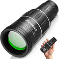 16X52 Monocular, Birthday Gifts by Pankoo-UltimateView